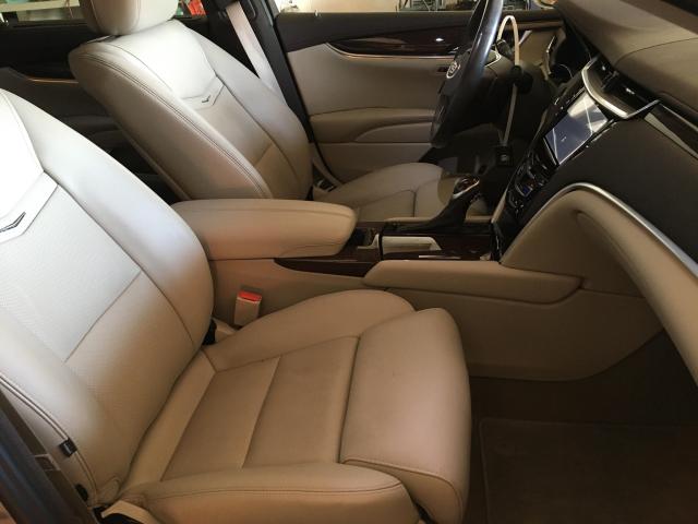 2013 CADILLAC XTS PREMIU 2G61T5S31D9217006