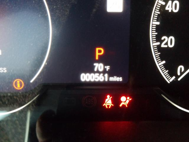 2020 HONDA ACCORD SPO - 1HGCV1F31LA131718