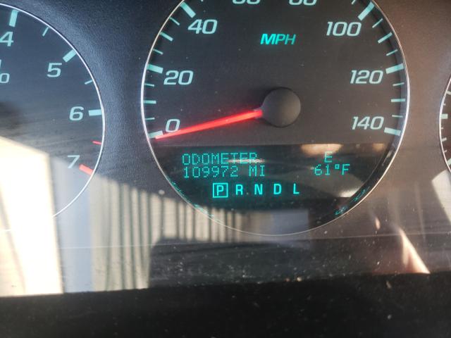 2014 CHEVROLET IMPALA LIM 2G1WB5E32E1113277