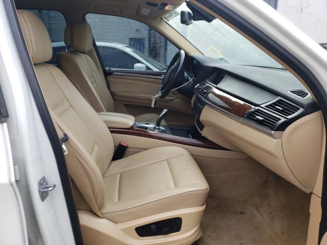 2013 BMW X5 XDRIVE3 5UXZV4C50D0B23747