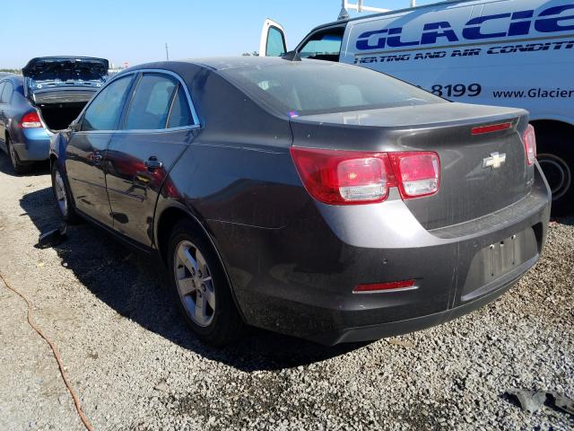 2013 CHEVROLET 1500 E/C E 1G11B5SA2DF326945