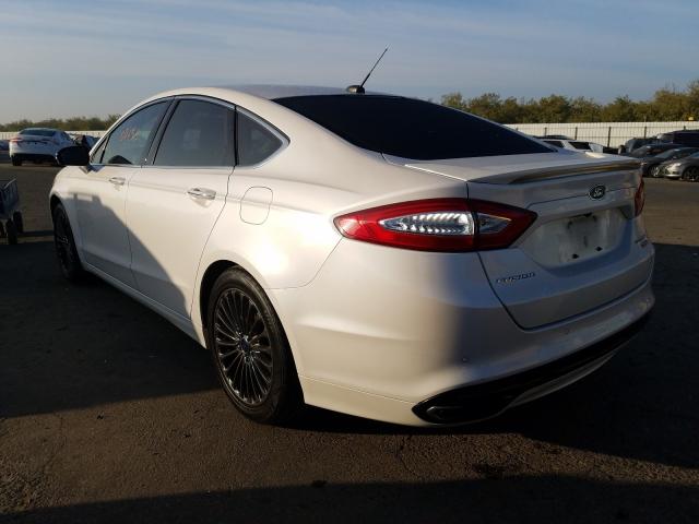 2014 FORD FUSION TIT - 3FA6P0K93ER293309