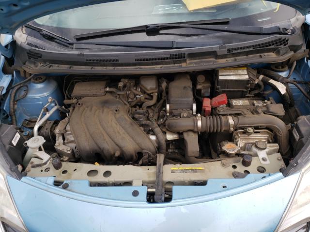2015 NISSAN VERSA NOTE 3N1CE2CP5FL428485