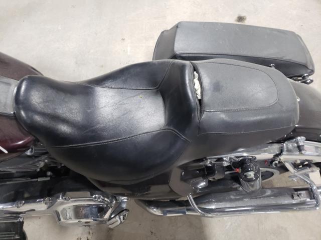 2011 HARLEY-DAVIDSON FLHX 1HD1KB412BB629701