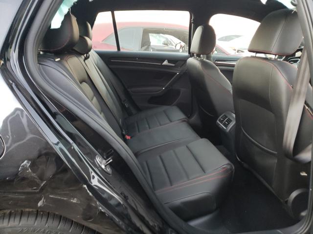 2016 VOLKSWAGEN GTI S/SE 3VW547AU7GM059703