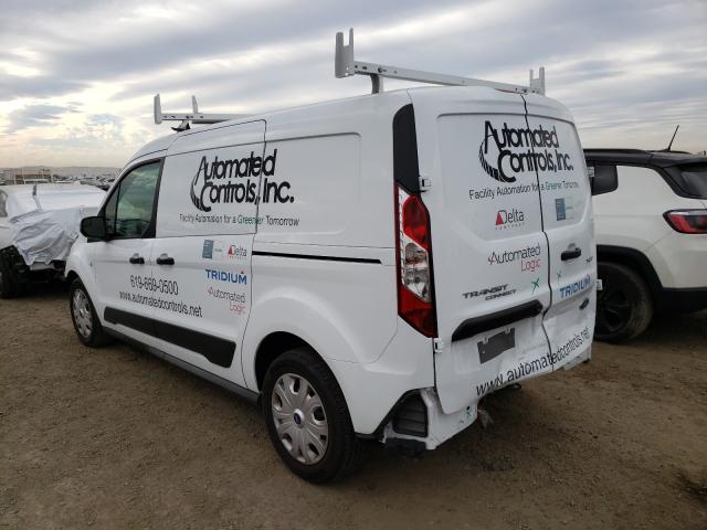 2019 FORD TRANSIT CO NM0LS7F24K1383699