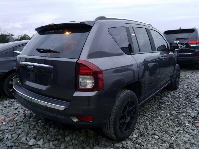 2015 JEEP COMPASS LA 1C4NJDEB3FD117612
