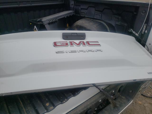 2020 GMC SIERRA K15 3GTU9BED3LG446271