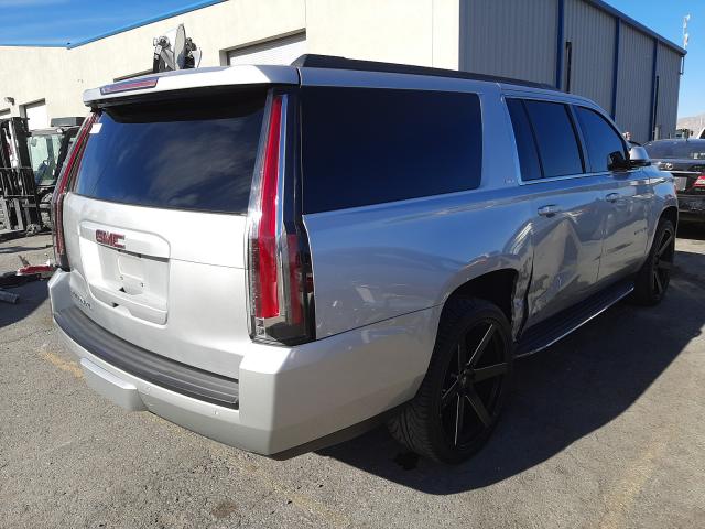 2015 GMC YUKON XL C 1GKS1HKC0FR256336