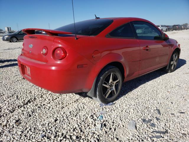 2010 CHEVROLET COBALT 1LT 1G1AC1F52A7148303