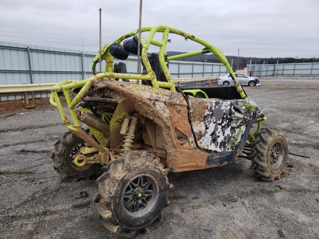 2015 CAN-AM MAVERICK 1 3JBPWAP22FJ000375
