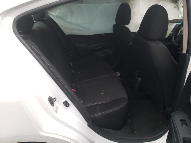 2018 NISSAN VERSA S/S 3N1CN7AP9JL866886