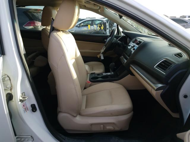 2017 SUBARU OUTBACK 3. 4S4BSENC6H3253221