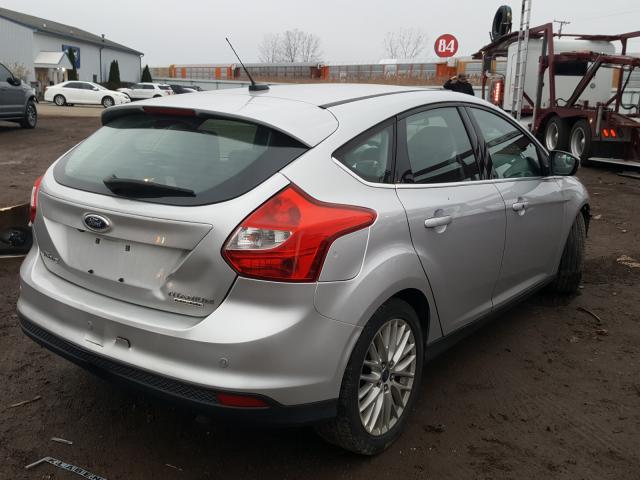 2013 FORD FOCUS 1FADP3N26DL137060