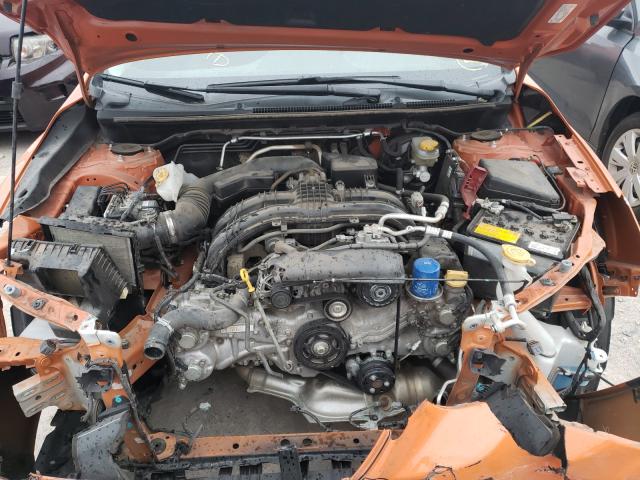 2019 SUBARU CROSSTREK JF2GTAMCXK8219697