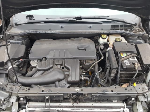 2015 BUICK VERANO 1G4PP5SK9F4173910