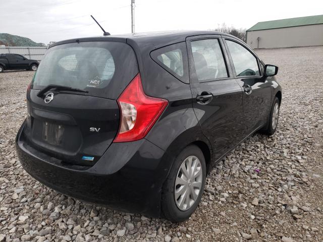 2015 NISSAN VERSA NOTE 3N1CE2CP1FL423221