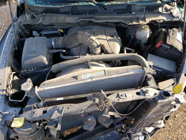 2010 RAM 1500 1D7RV1GT3AS118828