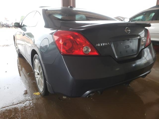 2011 NISSAN ALTIMA SR 1N4BL2EP5BC149514