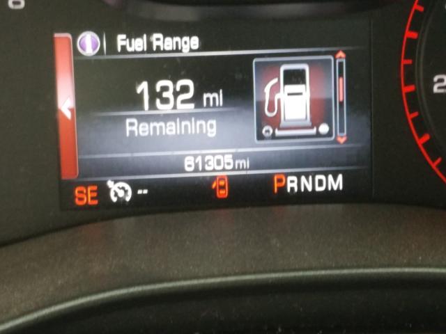 2016 GMC CANYON SLE 1GTG6CE3XG1200230