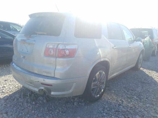 2012 GMC ACADIA DEN 1GKKVTED2CJ377634