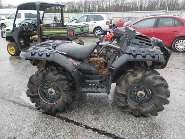 2018 POLARIS SPORTSMAN #2806781036