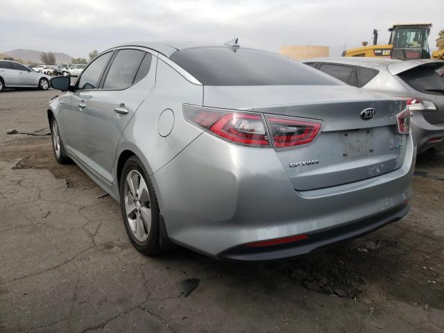 2014 KIA OPTIMA HYB KNAGN4AD6E5066312