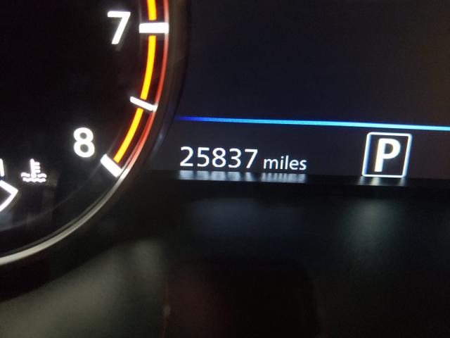 2019 NISSAN ALTIMA S 1N4BL4BV1KN324831