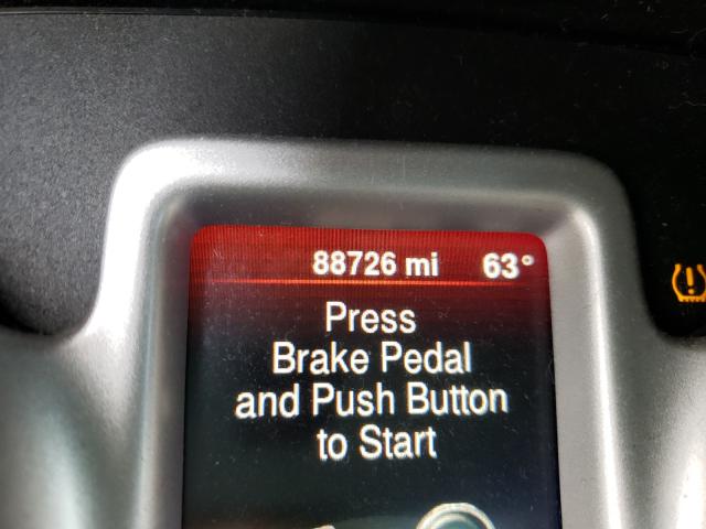 2016 DODGE JOURNEY SE 3C4PDCAB0GT245611