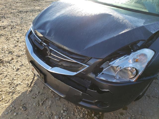 2010 NISSAN ALTIMA BAS 1N4AL2AP8AN532819