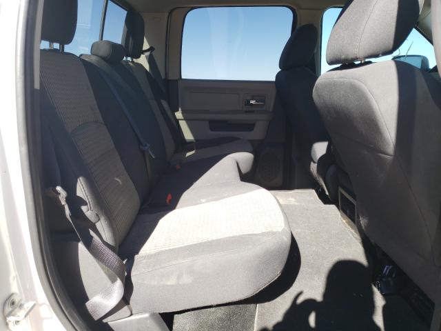2011 DODGE RAM 3500 3D73M3CL9BG533462