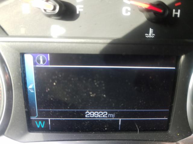 2018 CHEVROLET MALIBU PRE 1G1ZE5SX6JF175828