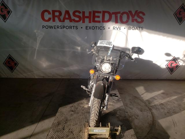 2008 HONDA VT750 C JH2RC50178M400041