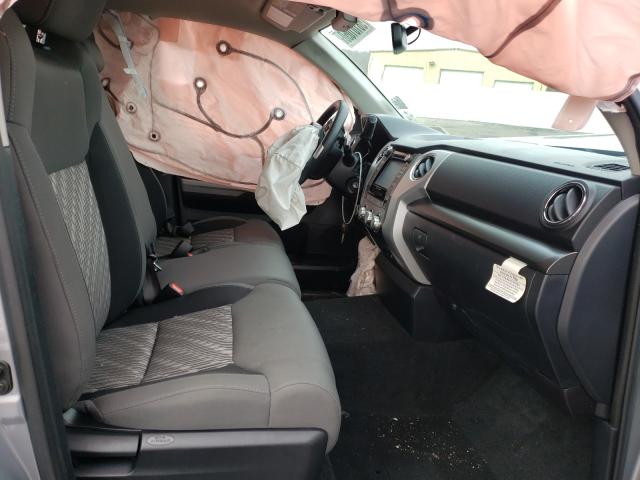 2019 TOYOTA TUNDRA DOU 5TFUY5F13KX790248