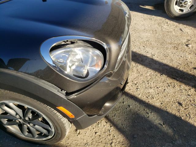 2016 MINI COOPER COU WMWZB3C59GWR49903