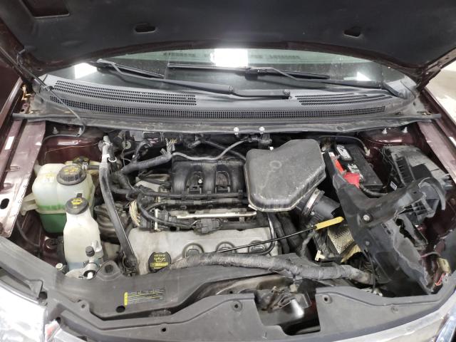 2010 FORD EDGE LIMIT 2FMDK4KC4ABA94180