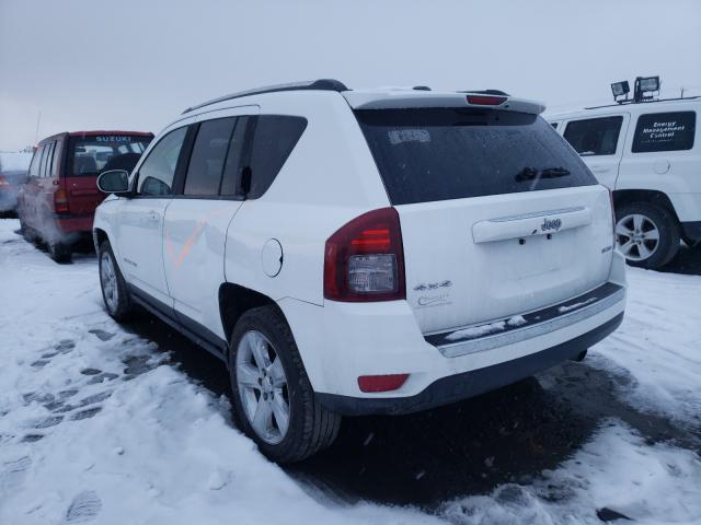 2014 JEEP COMPASS LI 1C4NJDCB5ED589425