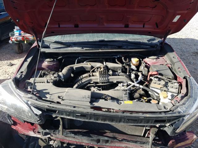 2018 SUBARU CROSSTREK JF2GTAAC9JH219337