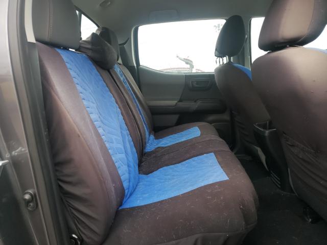 2017 TOYOTA TACOMA DOU 5TFAX5GN4HX086303