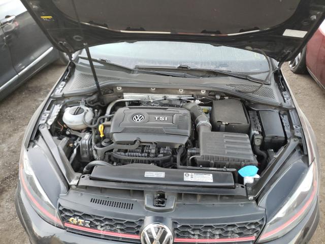 2016 VOLKSWAGEN GTI S/SE 3VW547AU7GM059703