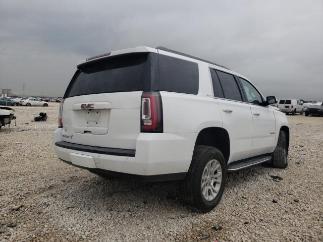 2017 GMC YUKON SLT 1GKS1BKC1HR383807