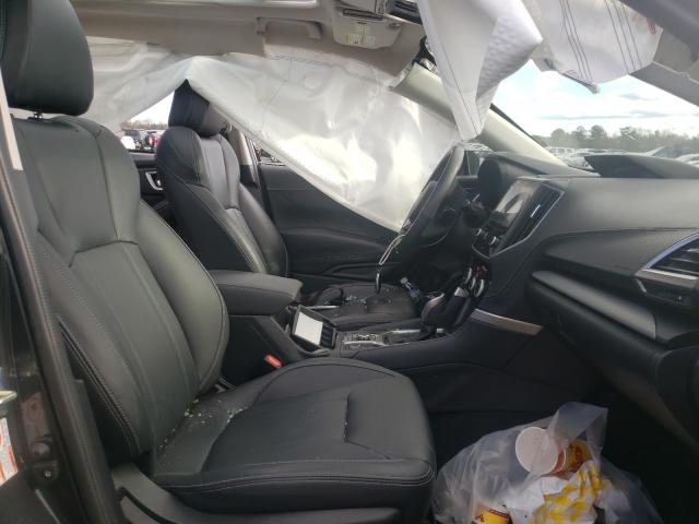 2019 SUBARU FORESTER L JF2SKAUC1KH546941