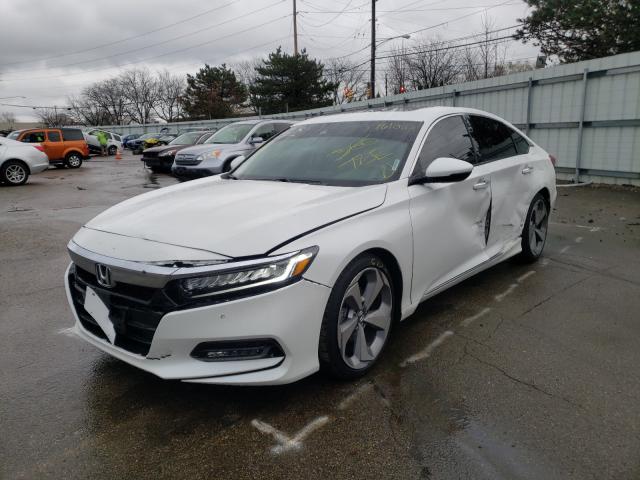 2018 HONDA ACCORD TOU 1HGCV1F91JA067469