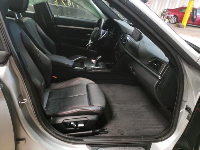 2016 BMW 328 XIGT S WBA8Z5C56GG502409