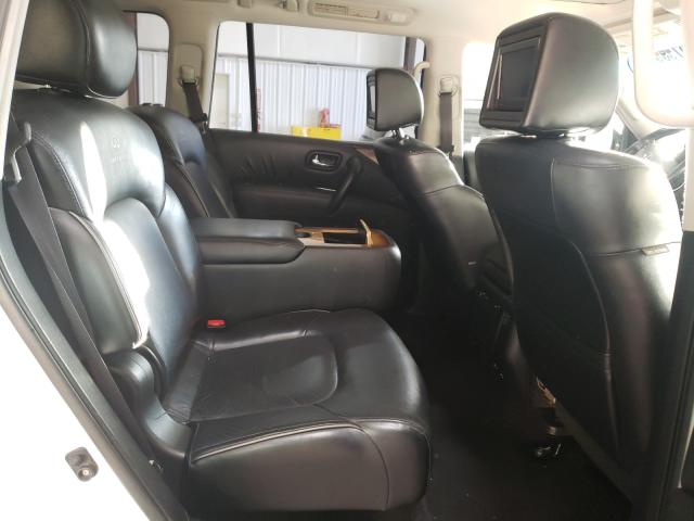 2012 INFINITI QX56 JN8AZ2NE2C9016991