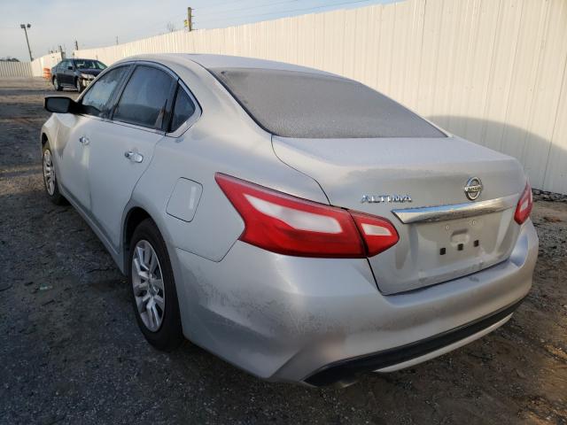 2016 NISSAN ALTIMA 2.5 1N4AL3AP3GN329335