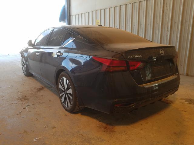 2019 NISSAN ALTIMA SV 1N4BL4DV1KC218405