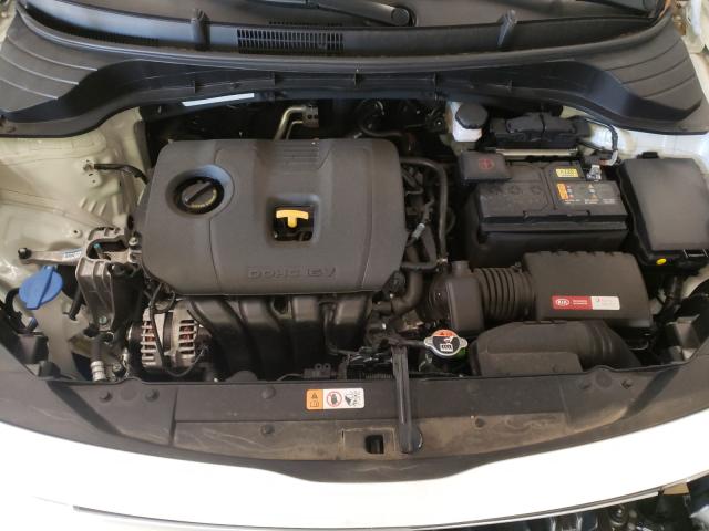 2020 KIA SOUL LX KNDJ23AU9L7718952