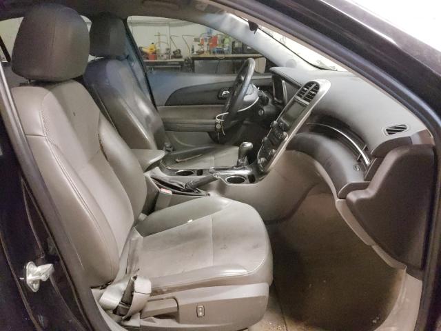 2016 CHEVROLET MALIBU LIM 1G11C5SAXGU106627