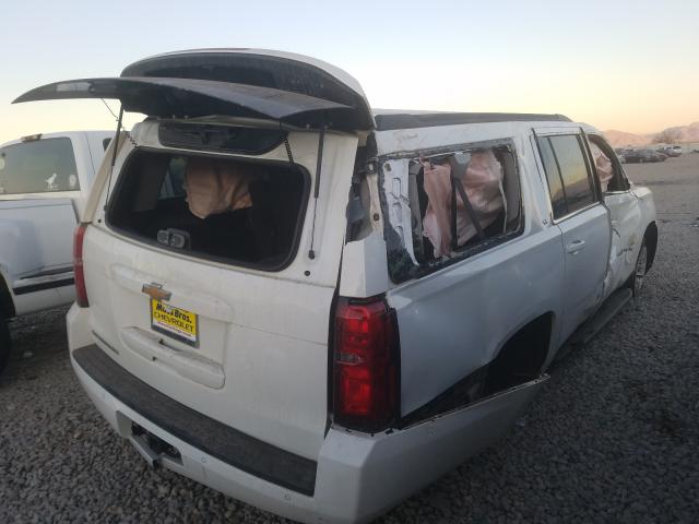 2018 CHEVROLET SUBURBAN C 1GNSCHKC1JR117449